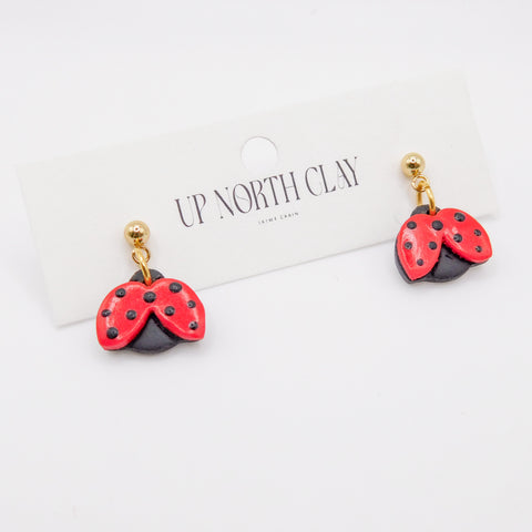 Little Lady Bugs